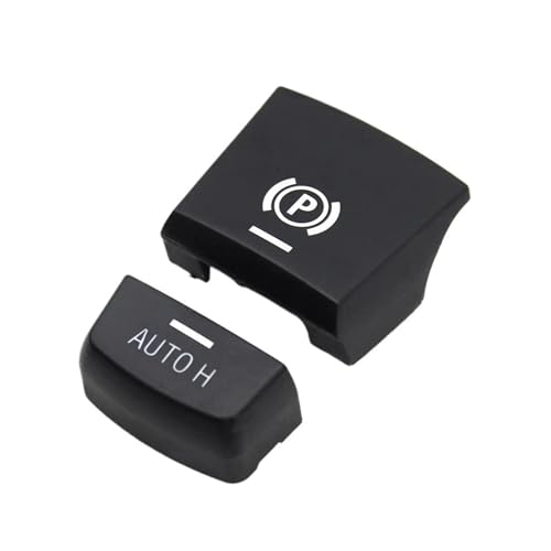 Actuador freno mano BMW F10 F11 F01 F15 interruptor freno estacionamiento botón P con cubierta