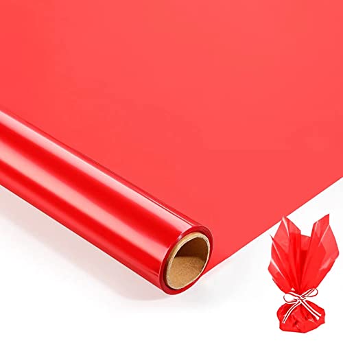 Decorate Your Home with Red Cellophane Lights A Stylish and SEO