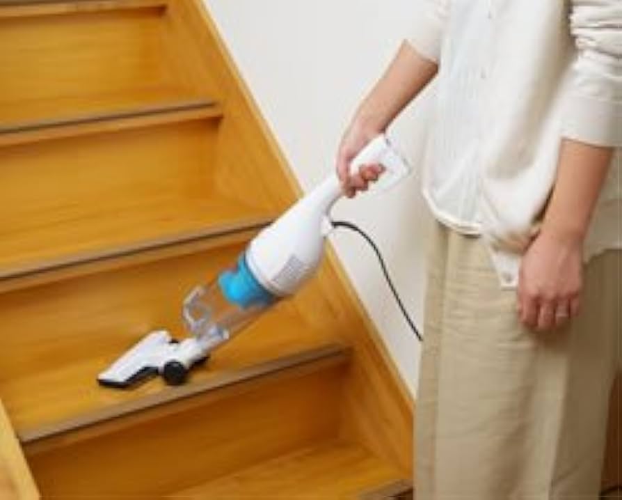 TWINBIRD ツインバード サイクロンスティック型クリーナー ホワイト TC-E151W 2zzhgl6 Amazon | TC-E151W [サイクロンスティッククリーナー