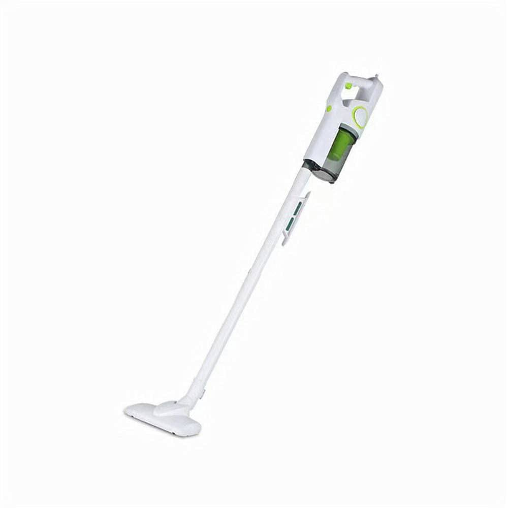 Lily top Efficient Vacuum Cleaner, 2-in-1 Handheld Stick Vacuum Lightweight Suction Power Deep Clean Carpet and Hard Floor Pet hair