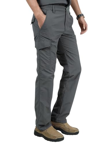 Image of INKKR Men Cargo || Cotton Men Cargo Pants || S - XXL