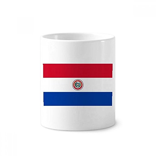 Gobelet Paraguay déco pour organiser le bureau et la salle de bain