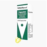 Rowatinex 200 Capsules