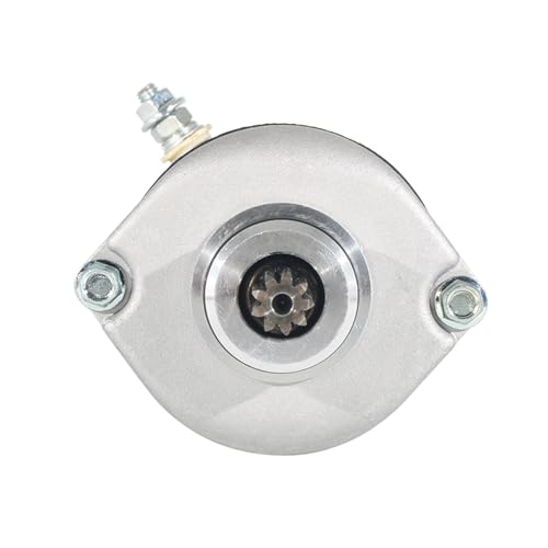 Motor de arranque 8GL-81890-01 para FX Nytro M-TX Viper SRV10 4