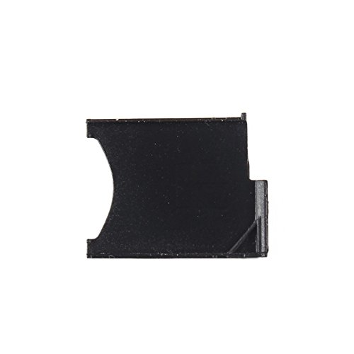 SIM Card Tray Xperia Z Sony Spare Parts