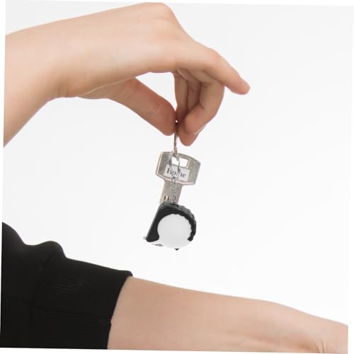 Cinta métrica de acero retráctil automática 4 pzas miniatura 6