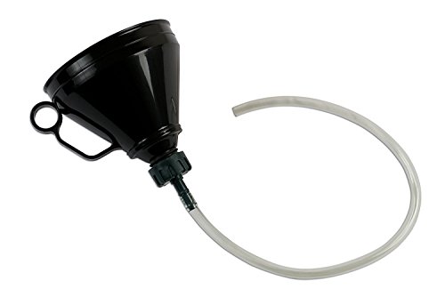 Kit entonnoir Laser 5927 de 165mm pour vidange propre - 3