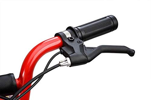 Razor MX650 and MX500 Dirt Rocket Ride On Electric Rechargeable High Torque Motorcross Motorcycle Bike for Teens and Adults, Orange/Red (2 Pack)