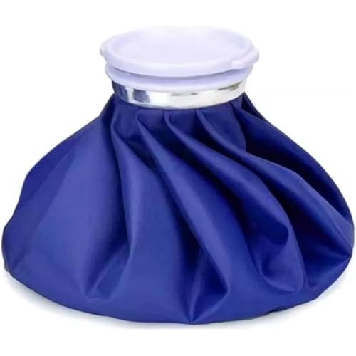 Bolsa De Gelo Térmica Flexível Compressa Quente e Fria 300ml