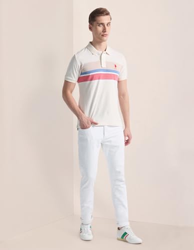Image of U.S. Polo ASSN. Men Shirt