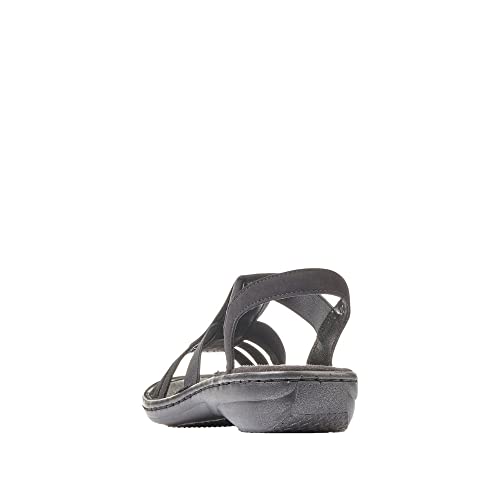 Rieker Women's Closed Toe Sandals2
