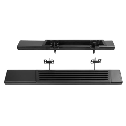 Estribos Laterales para Ford F-150 2004-2014 miniatura 2