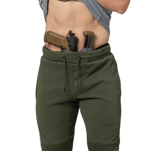 10 Best Gun Holster For Concealed Carry in 2024 Top Brands Review