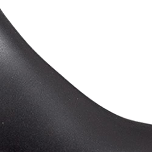 Waldhausen Star Reitstiefel, schwarz, 38