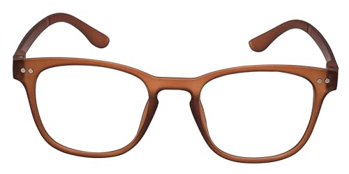 Image of SAV Tri Focus E2306 Progressive Blue Light Reading Glasses