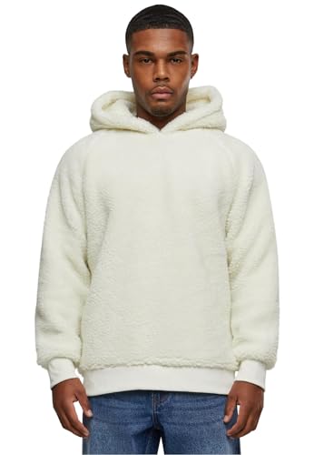 Sweat Urban Classics Tb2404 contre le froid en tissu sherpa