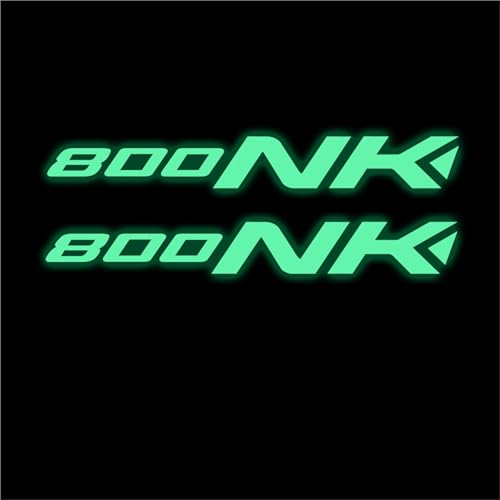 Stickers Cfmoto 800NK haut de gamme autocollants moto étanches