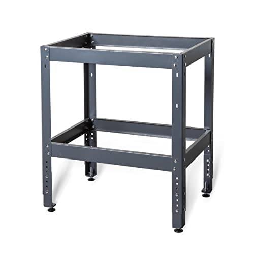 POWERTEC Tool Stand, 400lb Capacity...