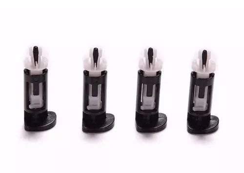 RIVER FOX® Heatsink Mount Pins for Intel Cooling Fan LGA 775 Socket - ( PACK OF 4 SET ) (B09P55P3KL) Amazon Price History, Amazon Price Tracker