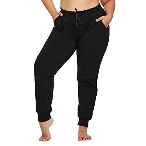 DAY8 Pantaloni Donna Larghi Morbidi Yoga Pantalone...