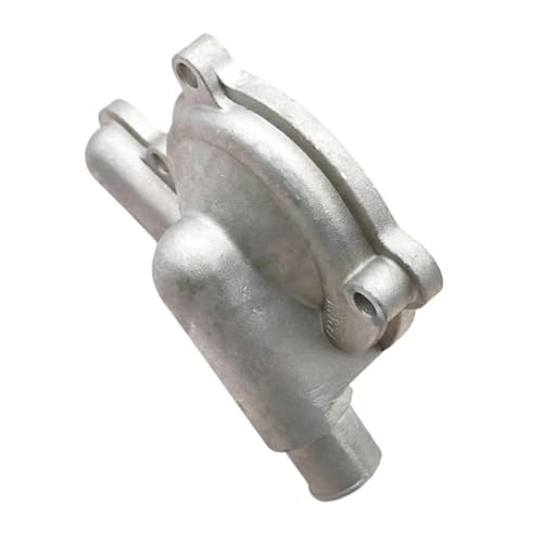 Boîtier de pompe à eau X8 pour quad CF800-2 et ATV 800 CForce