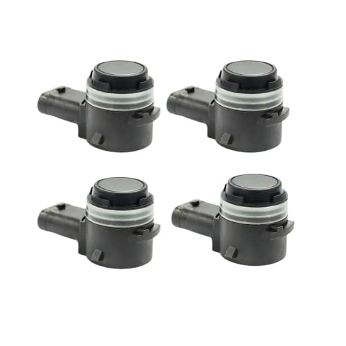 Capteur PDC 5Q0919275B évitez les chocs avec ce radar de recul 4pcs