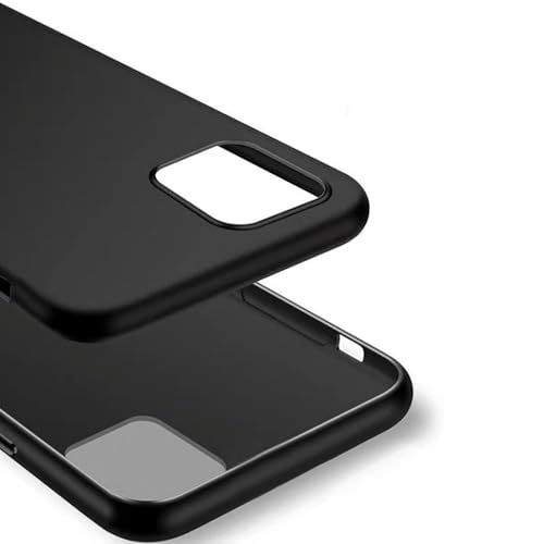 Housse ZTE Blade A55 silicone pour protéger des chutes au bureau - 4