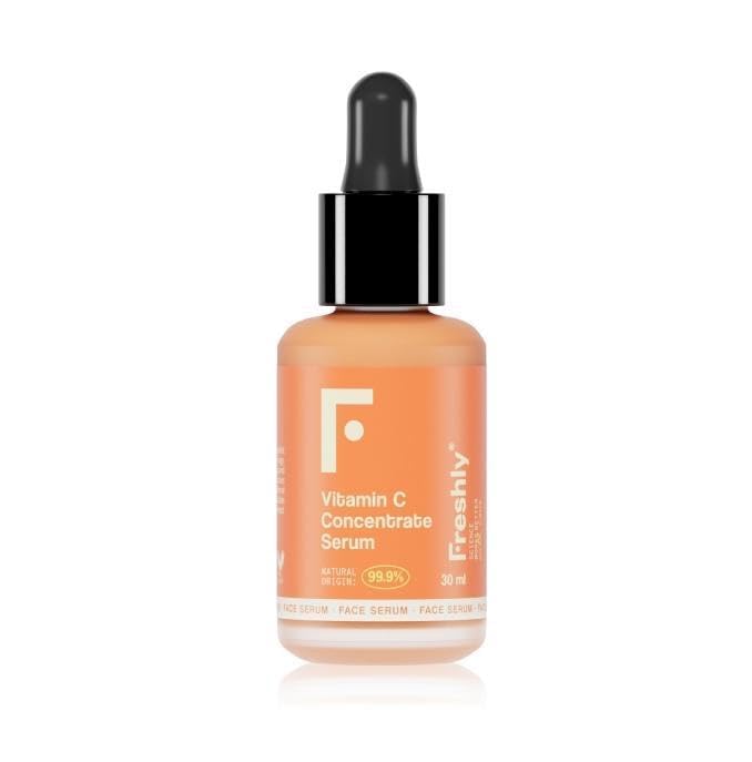 Freshly Cosmetics Vitamin C – Sérum facial antioxidante con...
