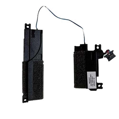 Haut-parleur interne Acer Spin SP513-53N résout grésillements son portable
