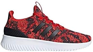 Adidas NEO Cloudfoam Ultimate Rojo Negro DB0891 : Amazon.fr: Chaussures et  Sacs