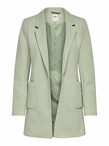 ONLY ONLBAKER-Linea L/S Coatigan CC PNT