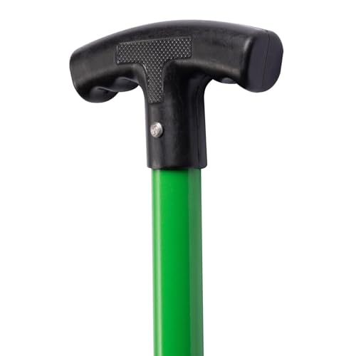 Unibos Long Handle Grass Lawn Edge Border Edging Knife Cutter Step Edger Gardening Tool 4 Unibos Long Handle Grass Lawn Edge Border Edging Knife Cutter Step Edger Gardening Tool - Image 4