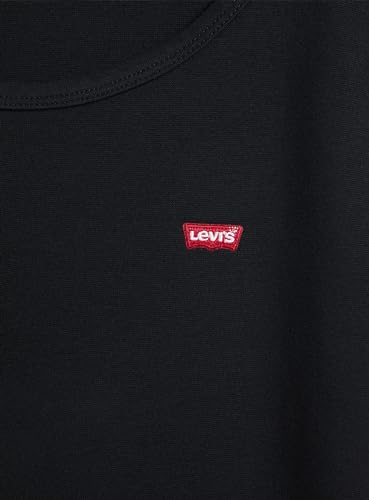 Levi's Damen 2-Pack Tee T-Shirt, Mineral B, XXS – Ansicht 6