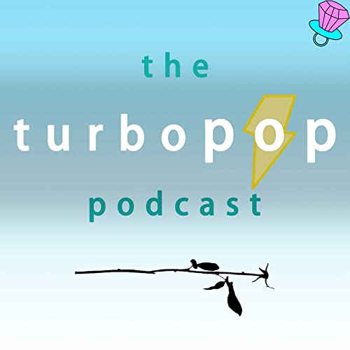 Page de couverture de Turbopop