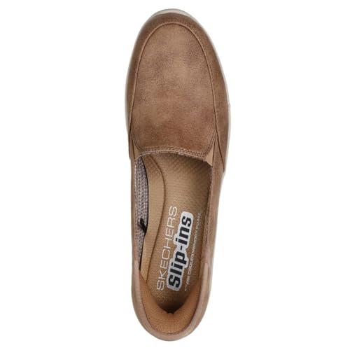 Image of Skechers Modern Comfort Women's Reggae Fest 2.0 - Classically Hands Free Slip-ins