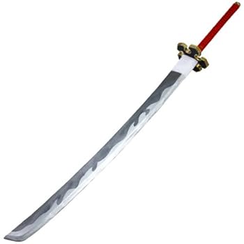 Amazon.co.jp: 戦国BASARA風 前田慶次 超刀 事始斯如【コスプレ