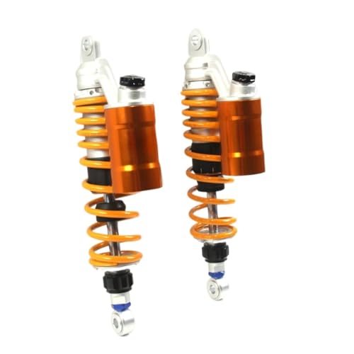 Amortisseur arrière moto 330 mm universel réglable pour GSX400 Inazuma