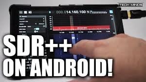 Android tablet SDR bliss