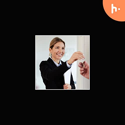 Couverture de Azena Property Management Company in Moncton Podcast