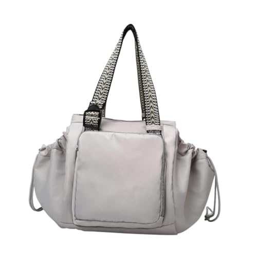 Transformable Cradle Bag Lightweight Women Shoulder Bag for Travel Work Vacation