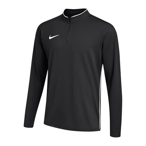 Nike Y NK DF Park26 Drill Top pour les entraînements extérieurs par temps frais