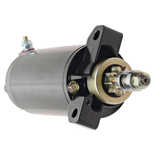 Démarreur Mercury 40-60 CV GdlEpi pour un lancement moteur EFI instantané