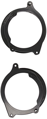 Adaptateur haut-parleur Mercedes Classe C Autoleads SAK-2001 supprimez les vibrations audio avant