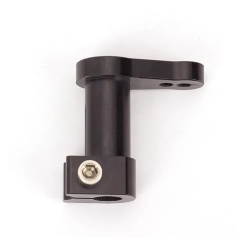 Repose-pieds moto adaptateur levier vitesse Triumph 675 réglable - 5