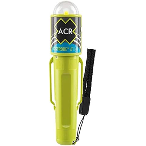 ACR C-Strobe™ H20 Cover
