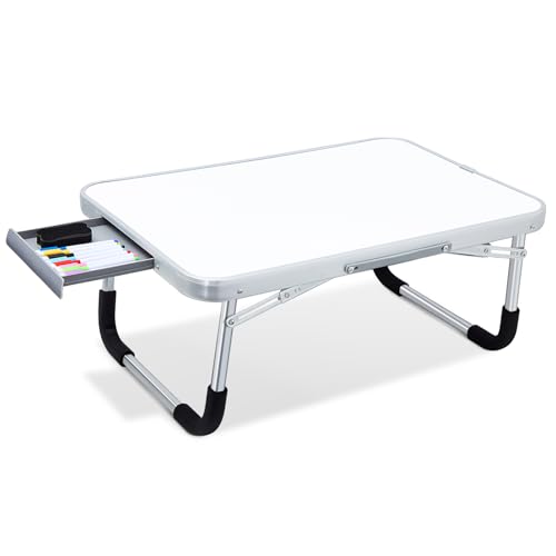 Suzile 1 Pc Kids Lap Desk with Dry Erase Board, 24