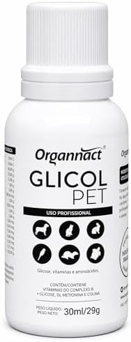 GLICOL PET 30ML