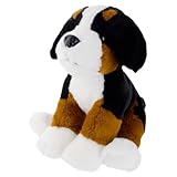 Peluche Bouvier Bernois Dani Créations-20 cm