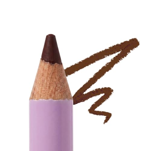 Image of Ultra-Smooth Matte Lip Liner, 12-Hr Wear, One Stroke, Vice 1.14g