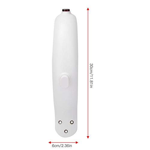 Mxtech Parafango Posteriore Scooter con fanale